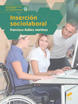 Insercion Sociolaboral (Sintesis Editorial) - 9788491710028