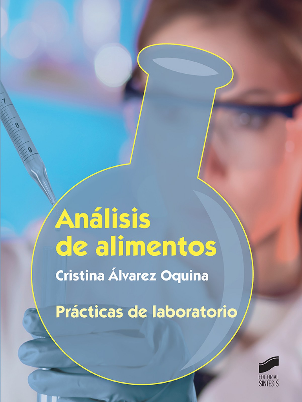 ✅ ANALISIS DE ALIMENTOS PRAC. LABOR. - 9788491710097
