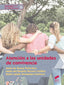 Atención a las Unidades de Convivencia (Sintesis Editorial) - 9788491710196