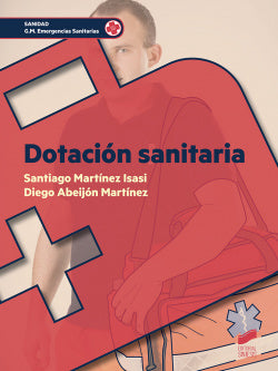 Dotacion Sanitaria (Sintesis Editorial) - 9788491710202
