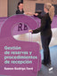 Gestión de Reservas y Procedimientos de Recepcion (Sintesis Editorial) - 9788491710219