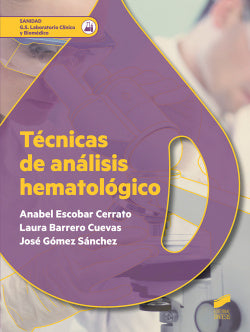 Técnicas de Analisis Hematologico (Sintesis Editorial) - 9788491710271