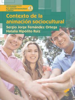 Contexto de la Animación | SINTESIS EDITOR | 9788491710301