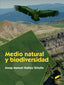Medio Natural y Biodiversidad (Sintesis Editorial) - 9788491710417