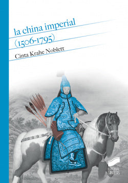 China Imperial (Sintesis Editorial) - 9788491710561