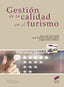 Gestión de la Calidad en el Turismo (Sintesis Editorial) - 9788491710707