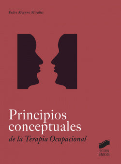 Principios Conceptuales en Terapia Ocupacional (Sintesis Editorial) - 9788491710806