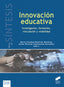 Innovación Educativa | SINTESIS EDITORIAL | 9788491710974