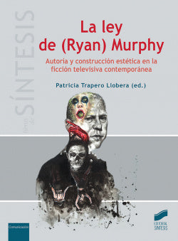 La Ley de (ryan) Murphy (Sintesis Editorial) - 9788491711056