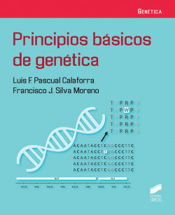 Principios Básicos de Genètica (Sintesis Editorial) - 9788491711063
