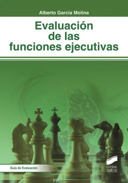 Evaluación de las Funciones Ejecutivas (Sintesis Editorial) - 9788491711346