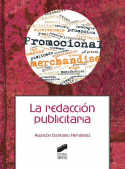 La Redacción Publicitaria (Sintesis Editorial) - 9788491711384