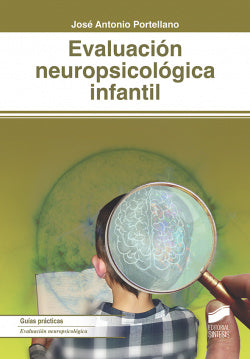 Evaluación Neuropsicológica Infantil (Sintesis Editorial) - 9788491711414