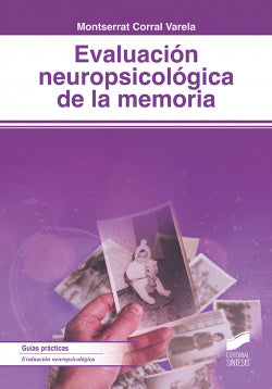 Evaluación Neuropsicológica de la Memoria (Sintesis Editorial) - 9788491711421