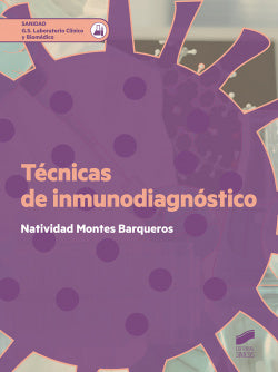 Tècnicas de Inmunodiagnóstico (Sintesis Editorial) - 9788491711452