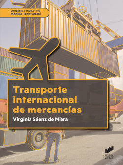 Transporte Internacional de Mercancías (Sintesis Editorial) - 9788491711698