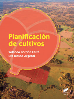 Planificación de Cultivos (Sintesis Editorial) - 9788491711865
