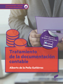 Tratamiento Documentación Contable Grado Medio