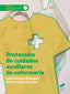 Protocolos de Cuidados Auxiliares de Enfermería (Sintesis Editorial) - 9788491711940