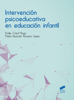 Intervención Psicoeducativa en Educación Infantil (Sintesis Editorial) - 9788491712084