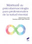Manual de Psicofarmacología para Profesionales de la Salud Mental (Sintesis Editorial) - 9788491712176