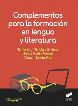 Complementos para la Formación en Lengua y Literatura (Sintesis Editorial) - 9788491712374