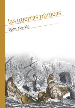 Las Guerras Púnicas 2019 (Sintesis Editorial) - 9788491712404