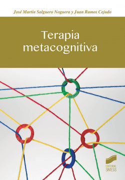 Terapia Metacognitiva 2019 (Sintesis Editorial) - 9788491712466
