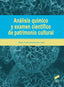 Análisis Químico y Examen Científico de Partrimonio Cultural (Sintesis Editorial) - 9788491712473