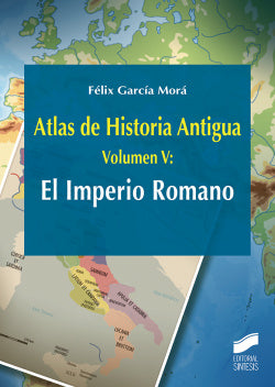 El Imperio Romano | SINTESIS EDITORIAL | 9788491712565