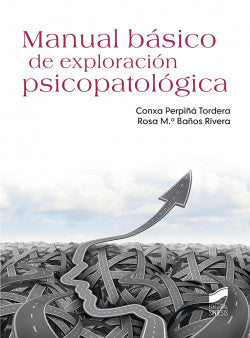 Manual Básico de Exploración Psicopatológica 2019 (Sintesis Editorial) - 9788491712602