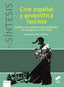 Cine Español y Geopolítica Fascista (Sintesis Editorial) - 9788491712688