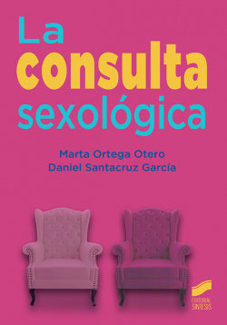 La Consulta Sexológica 2019 (Sintesis Editorial) - 9788491712756