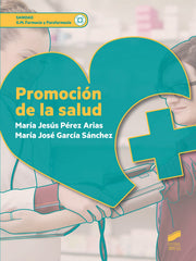 ✅ PROMOCIÓN DE LA SALUD 2019 - 9788491712879