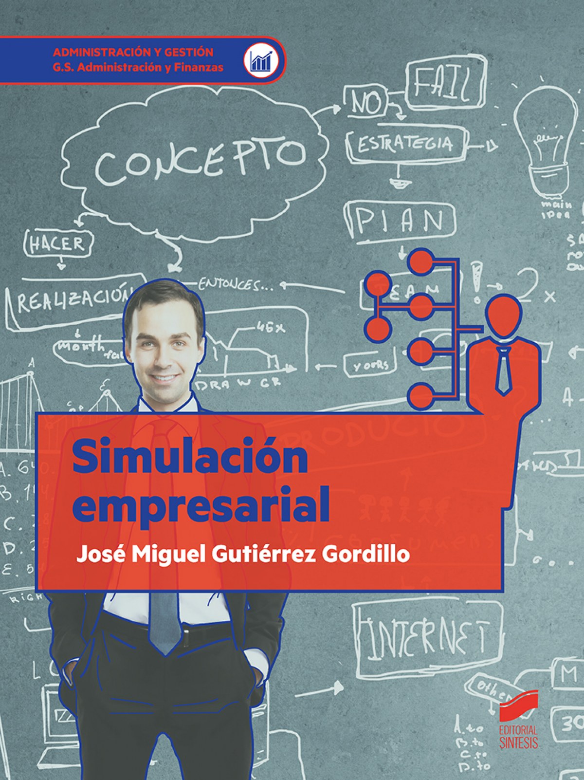 ✅ (19).SIMULACION EMPRESARIAL.(ADMINISTRACION Y GESTION) - 9788491712916