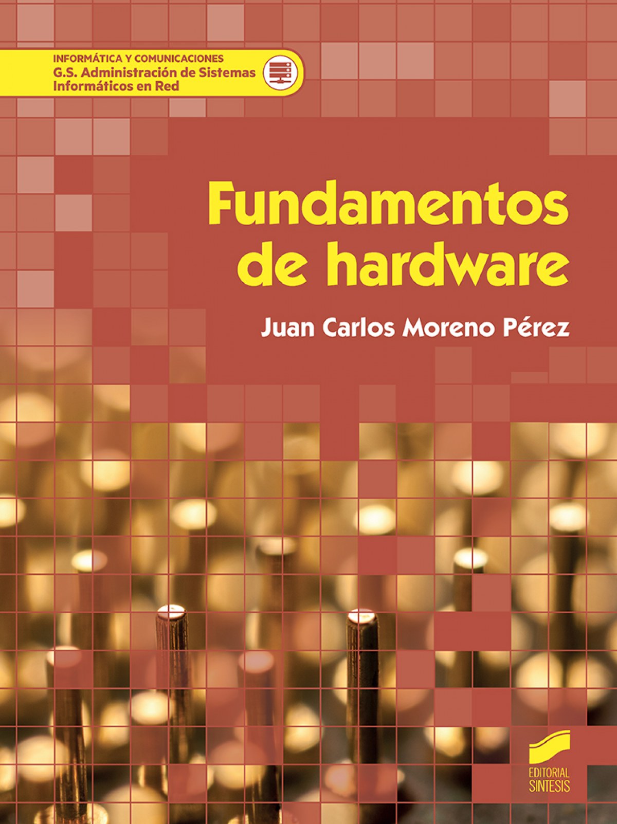 ✅ FUNDAMENTOS DE HARDWARE 2019 - 9788491712947
