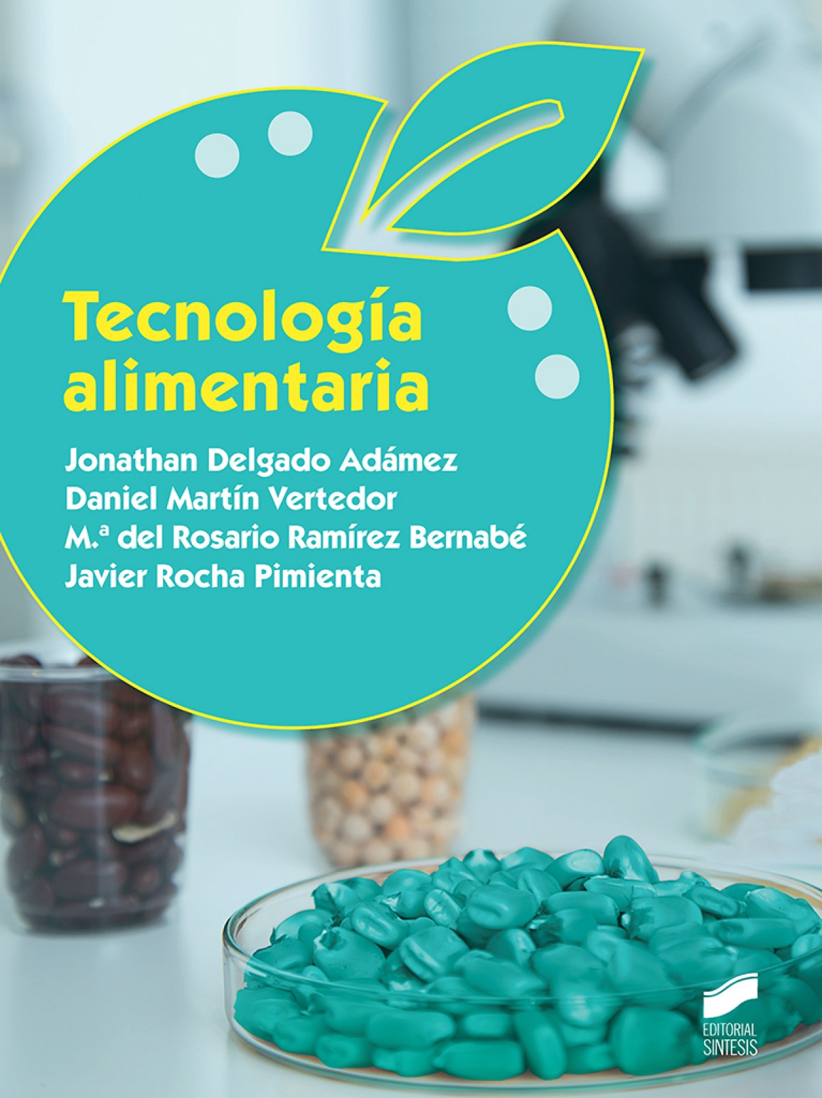 ✅ TECNOLOGÍA ALIMENTARIA 2019 - 9788491712961