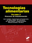 Tecnologías Alimentarias. Volumen 3 (Sintesis Editorial) - 9788491712985