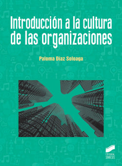 Introducción a la Cultura | SINTESIS EDITOR | 9788491713012