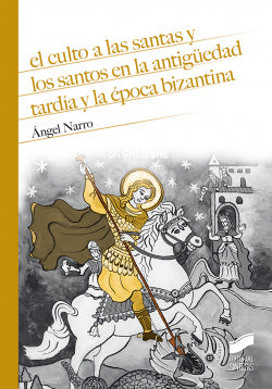 El Culto a las Santas y l | SINTESIS EDITOR | 9788491713180