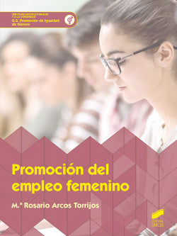 Promoción del Empleo Femenino (Sintesis Editorial) - 9788491713616