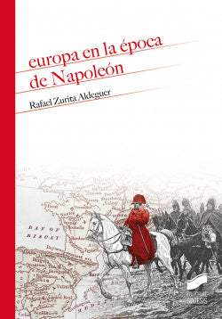 Europa en la Època de Nap | SINTESIS EDITOR | 9788491714231