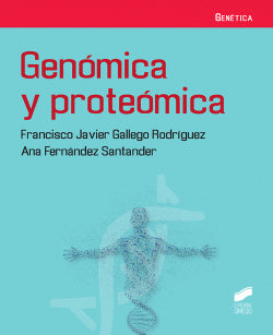 Genómica y Proteómica | SINTESIS EDITORIAL | 9788491714248