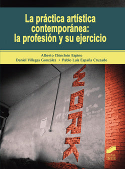 Práctica Artística Contem | SINTESIS EDITOR | 9788491714309
