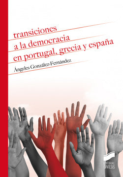 Transiciones a la Democra | SINTESIS EDITOR | 9788491714347