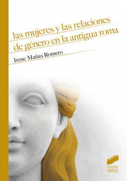 Las Mujeres y las Relacio | SINTESIS EDITOR | 9788491714361