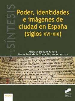 Poder, Identidades E Imág | SINTESIS EDITOR | 9788491714392