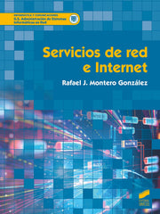 ✅ SERVICIOS DE RED E INTERNET - 9788491714446