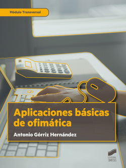 Aplicaciones Básicas de Ofimática (Sintesis Editorial) - 9788491714477