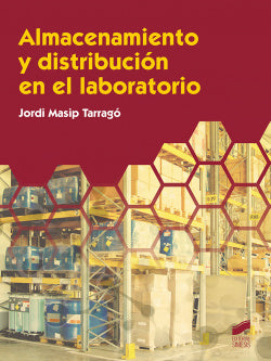 Almacenamiento y Distribu | SINTESIS EDITOR | 9788491714491